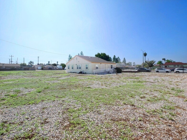 More Photos Of 22108 Avalon Blvd, Carson Land For Sale