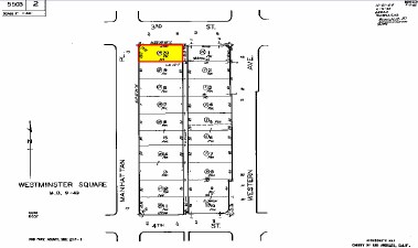 More Photos Of 4356-4378 W 3rd St, Los Angeles Storefront Retail Residential For Lease