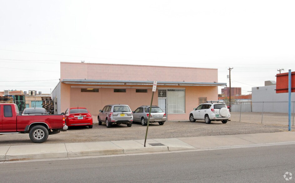 More Photos Of 916 2nd St NW, Albuquerque Freestanding For Sale