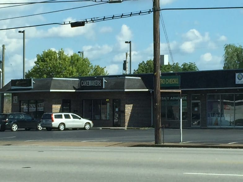 More Photos Of 4330 Ringgold Rd, Chattanooga Storefront For Lease