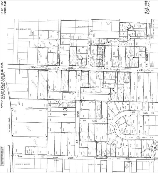 More Photos Of 13410 SE Powell Blvd, Portland Apartments For Sale