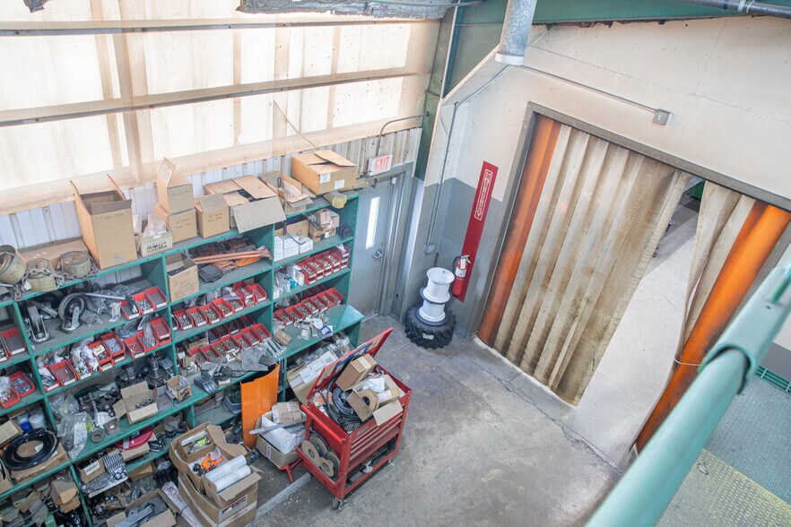 More Photos Of 5 Old Route 31, Lyons Industrial For Sale