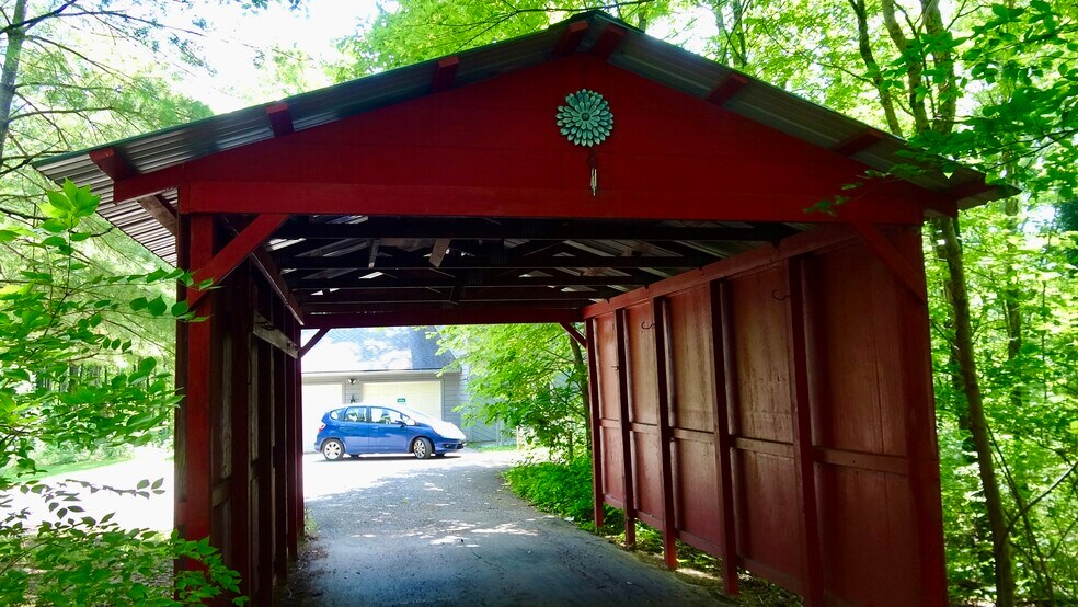 More Photos Of 1259 Swann Beatty Rd, Camden Lodge Meeting Hall For Sale