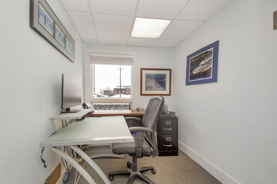 More Photos Of 39 Portland Pier, Portland Loft Creative Space For Lease