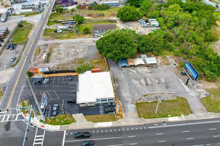 More Photos Of 3535-3555 N Highway 1, Cocoa Serviced Offices For Sale