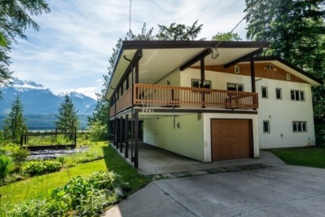 More Photos Of 2941 Mcinnes Rd, Revelstoke Land For Sale