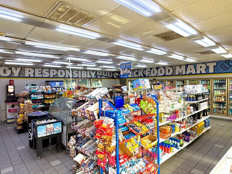 More Photos Of 4962 Highway 80 W, Jackson General Retail For Sale