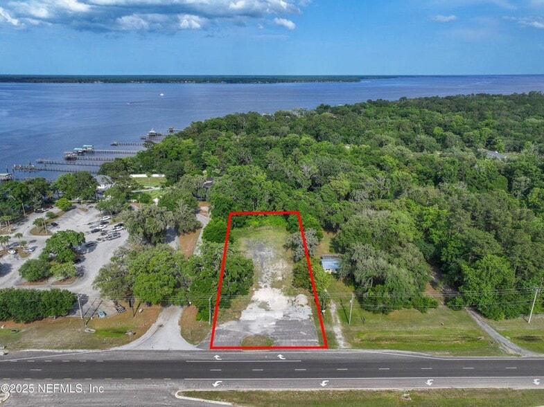 More Photos Of 2989 Us-17, Green Cove Springs Land For Sale