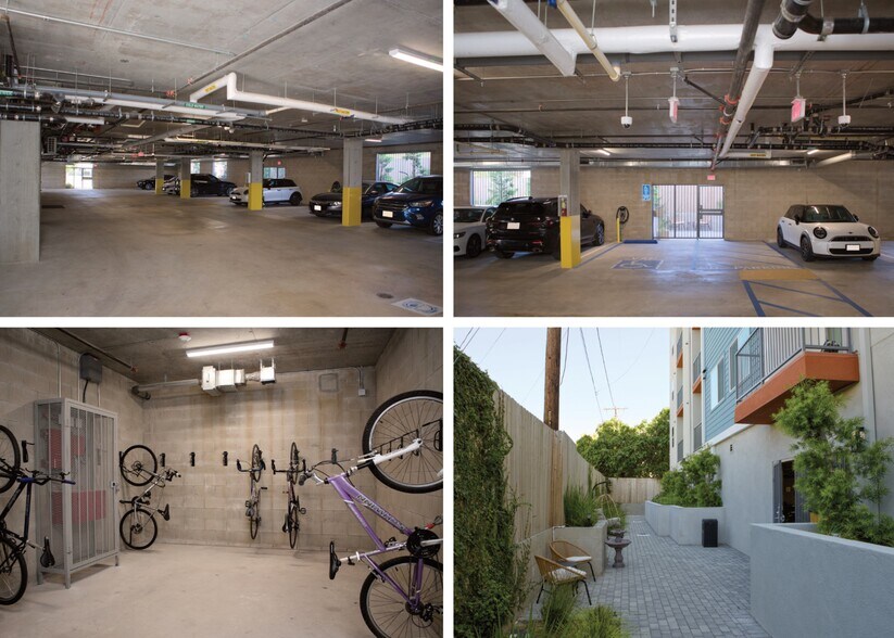 More Photos Of 3567 Chesapeake Ave, Los Angeles Apartments For Sale