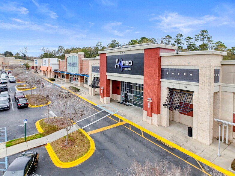 More Photos Of 1415-1645 Governor's Square Blvd, Tallahassee Unknown For Lease