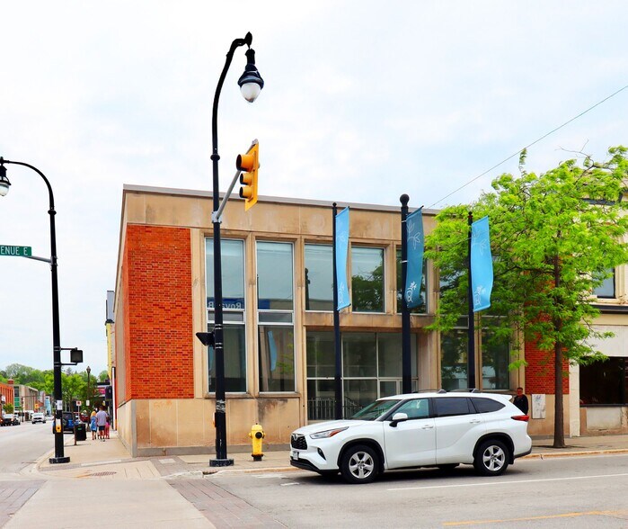 More Photos Of 899 2nd Av E, Owen Sound Bank For Sale