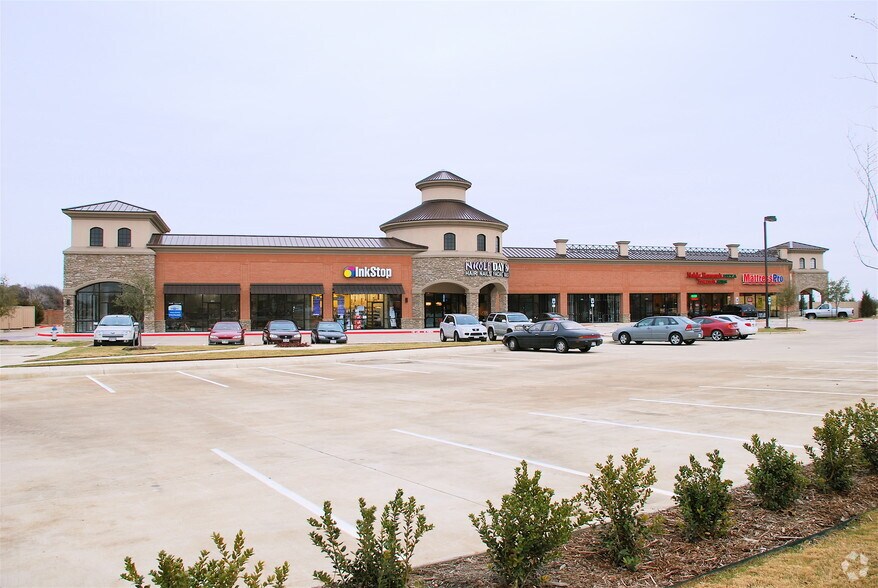 More Photos Of 5810 Long Prairie Rd, Flower Mound Unknown For Sale