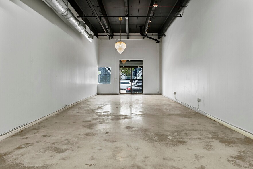 More Photos Of 2750 NW 3rd Ave, Miami Storefront Retail Office For Lease