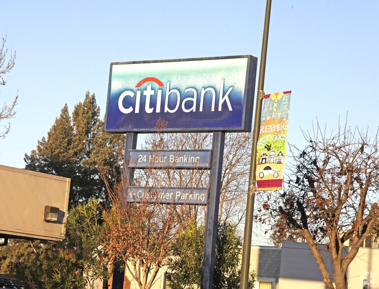 More Photos Of 4017 Macarthur Blvd, Oakland Bank For Sale