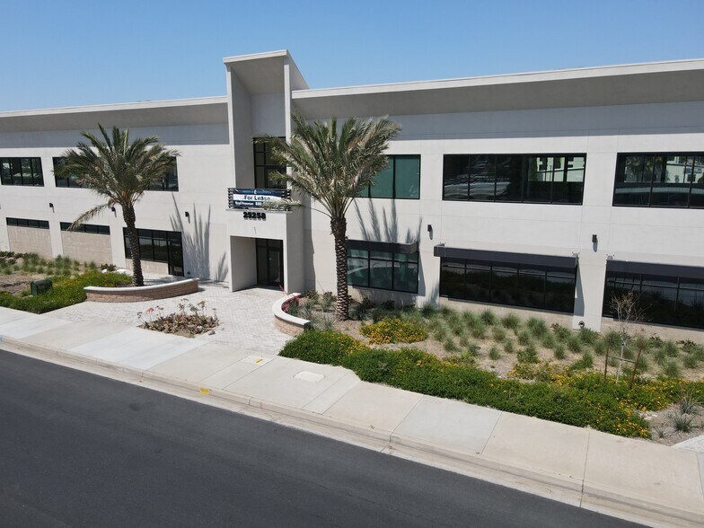 More Photos Of 25258 Redlands Blvd, Loma Linda Healthcare For Lease