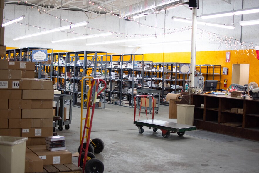 More Photos Of 7000 Alabama St, El Paso Medical For Sale