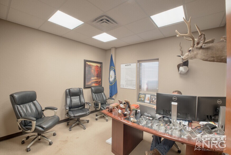 More Photos Of 5215 Petroleum Dr, Carlsbad Warehouse For Sale