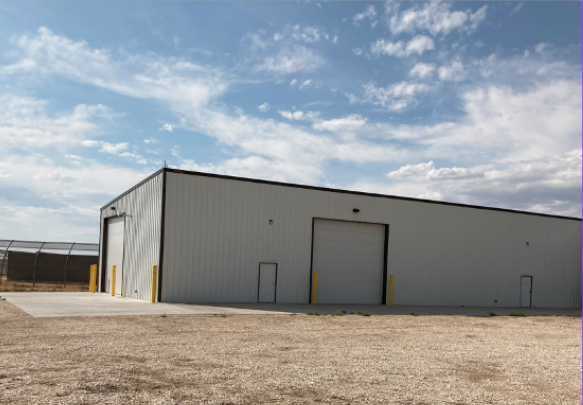 Primary Photo Of 9971 Landmark Ln, Casper Warehouse For Lease