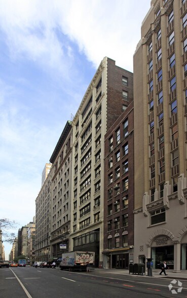 More Photos Of 9 E 37th St, New York Office For Lease