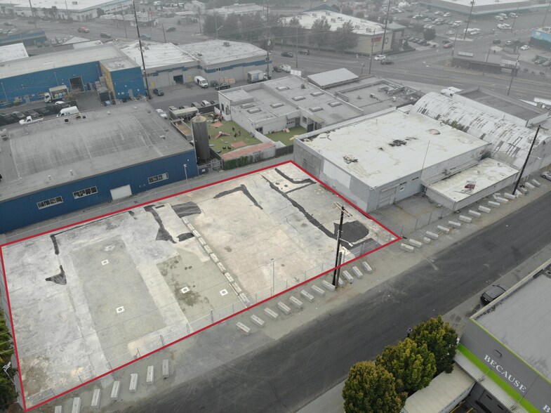 More Photos Of 811 NW 47th St, Seattle Land For Sale