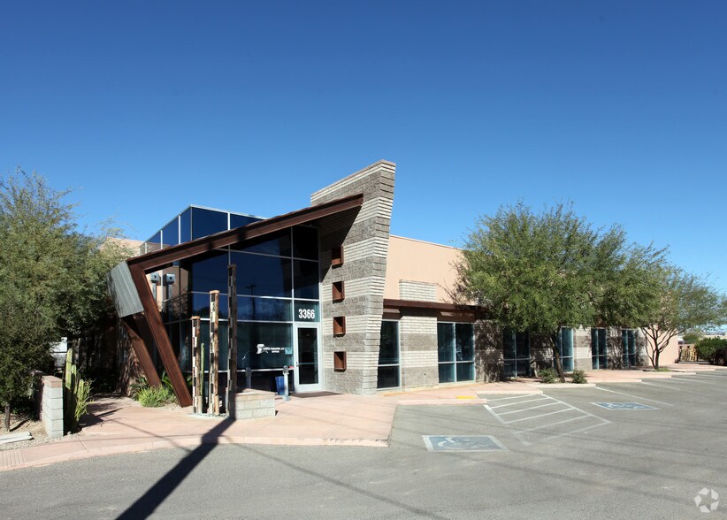 More Photos Of 3366 N Dodge Blvd, Tucson Research And Development For Sale