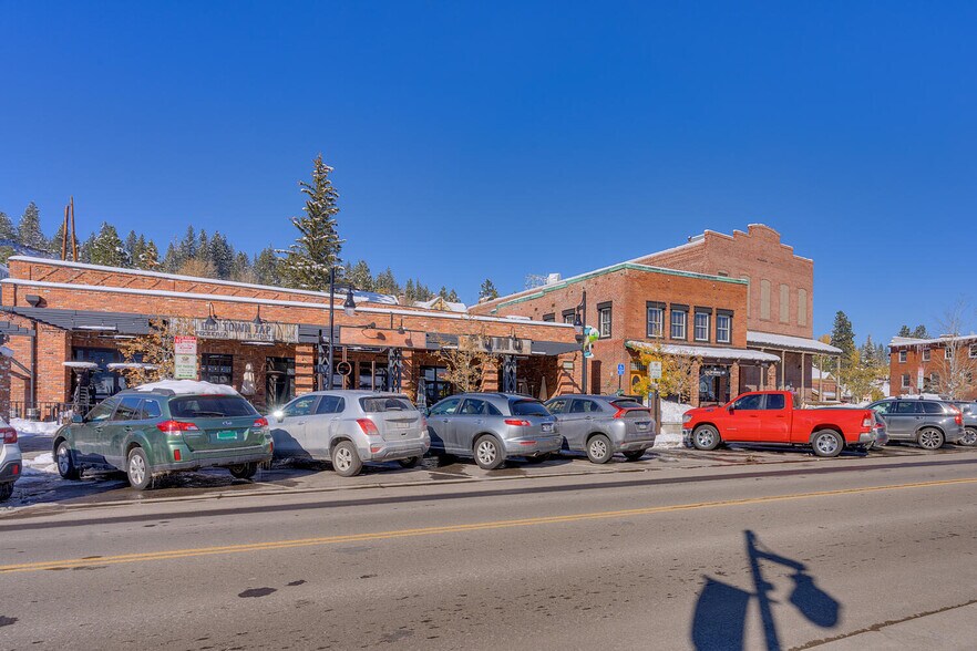 More Photos Of 10270 Donner Pass Rd, Truckee Office For Lease