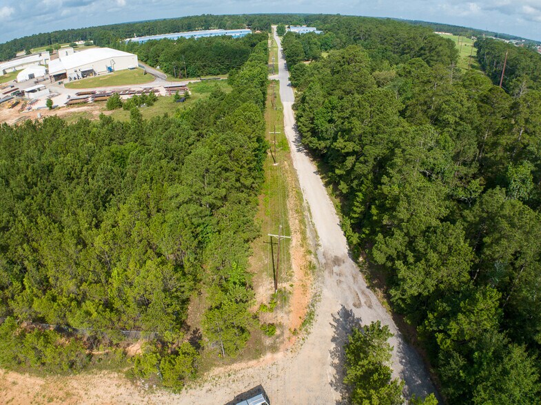 More Photos Of 0 Rush Rd, Huntsville Land For Sale