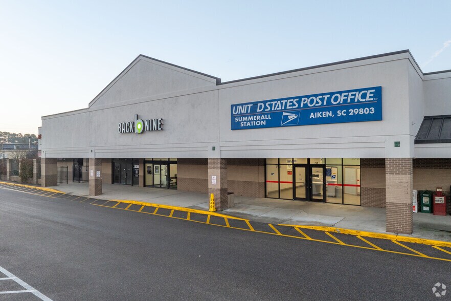 More Photos Of 752-772 Silver Bluff Rd, Aiken Unknown For Lease