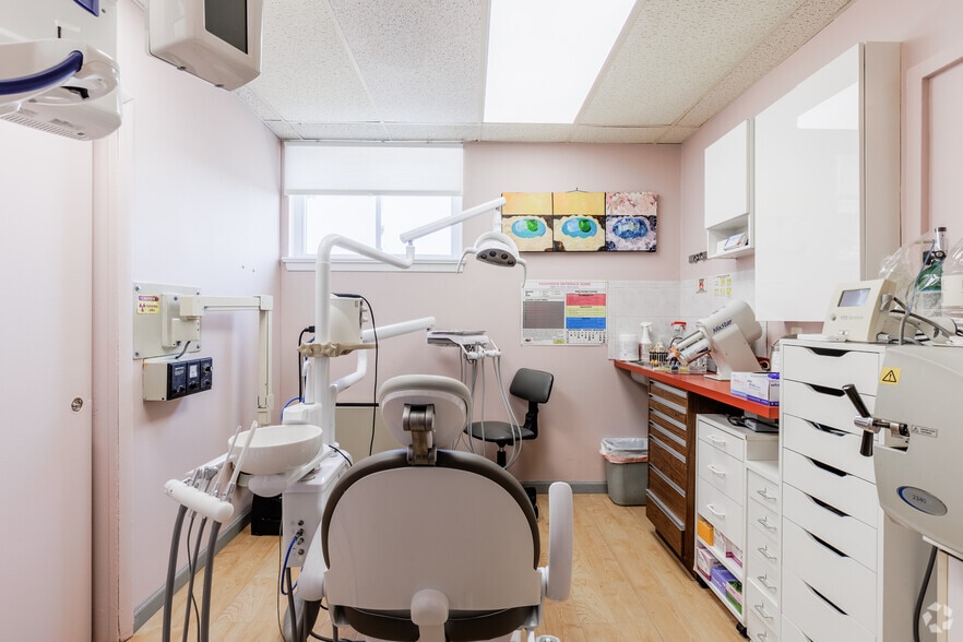 More Photos Of 26-07 Broadway, Fair Lawn Medical For Sale