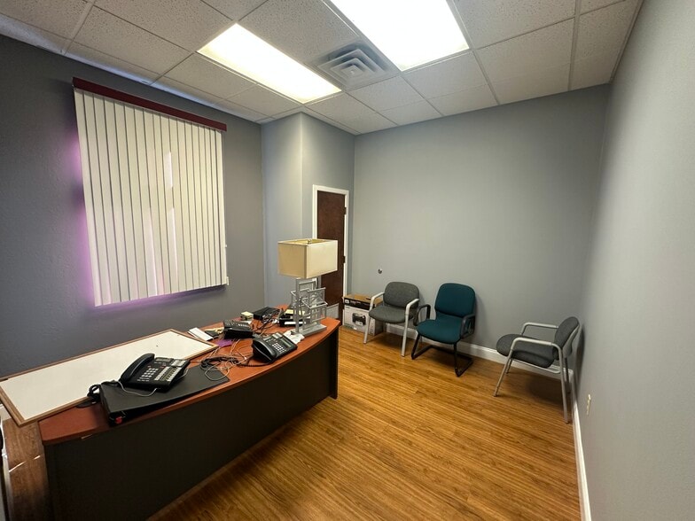 More Photos Of 4609 Resource Dr, Chattanooga Warehouse For Sale