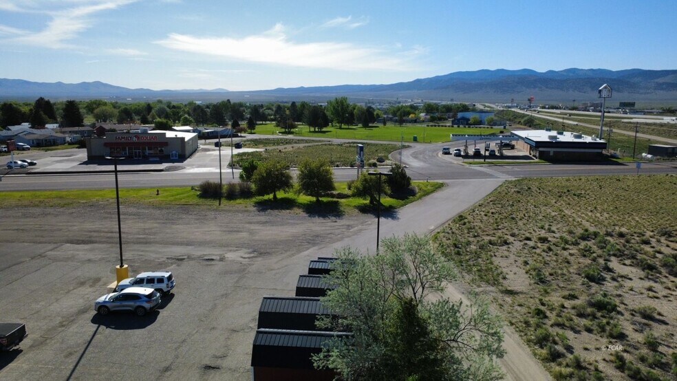 More Photos Of 631 Humboldt Ave, Wells Storefront Retail Office For Sale