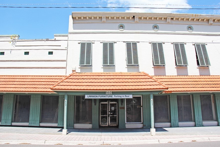 More Photos Of 1324 E 7th Ave, Tampa Restaurant For Lease