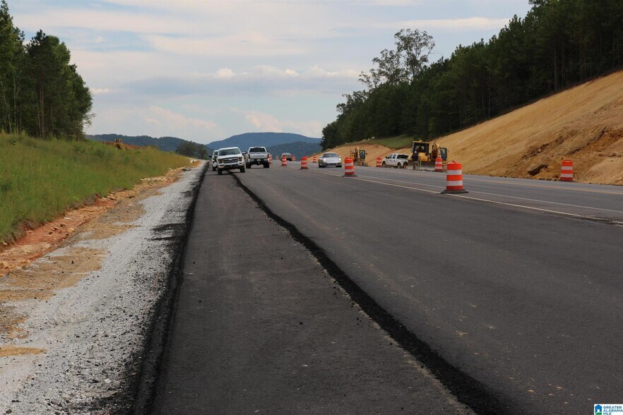 More Photos Of 1375 Boiling Springs Rd, Oxford Land For Sale