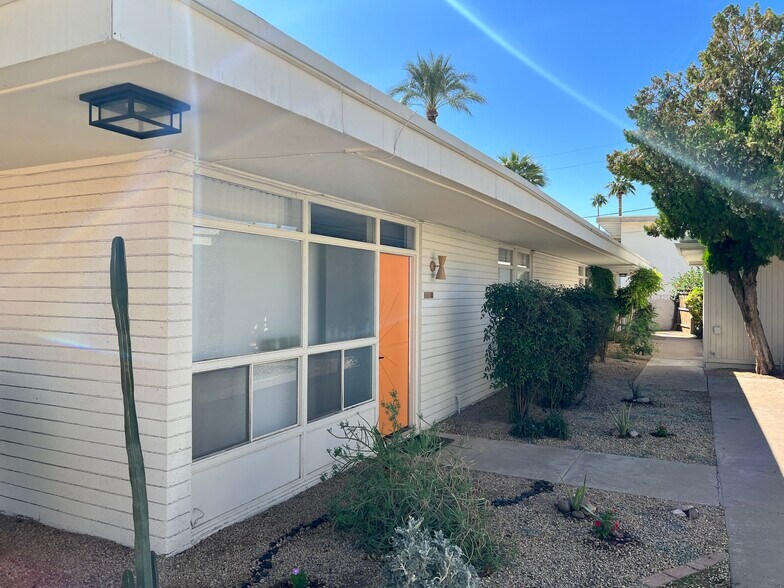 More Photos Of 6540 N Central Ave, Phoenix Apartments For Sale