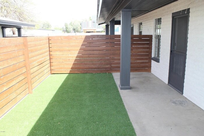 More Photos Of 601-611 S Hardy Dr, Tempe Apartments For Sale