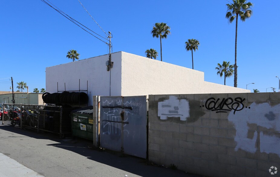 More Photos Of 1617 S Coast Hwy, Oceanside Freestanding For Lease