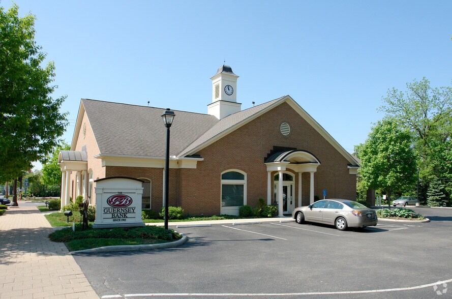 More Photos Of 547 High St, Columbus Bank For Sale