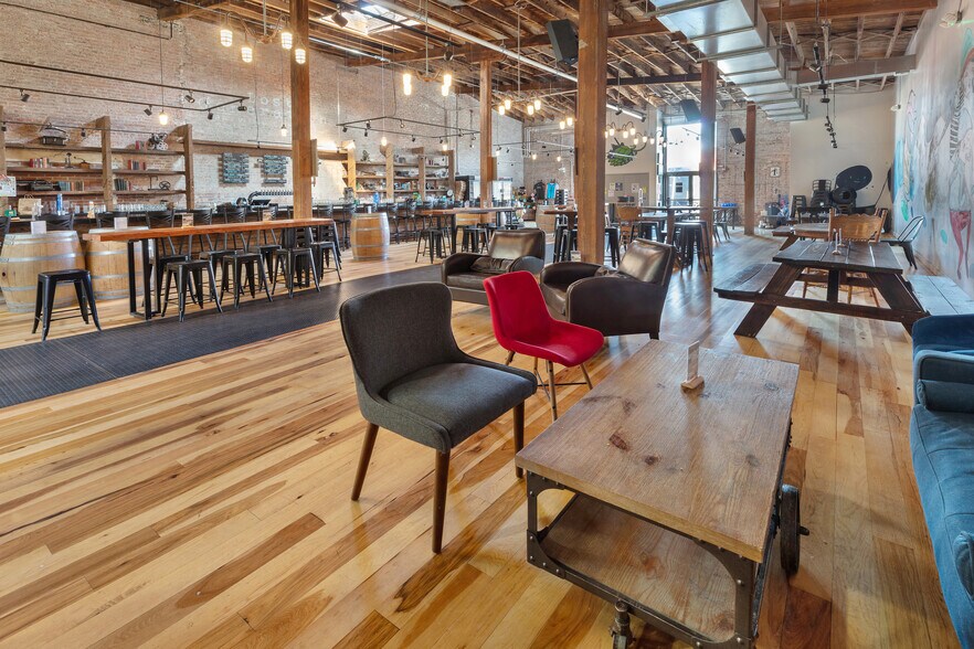 More Photos Of 327 S St NE, Washington Warehouse For Lease