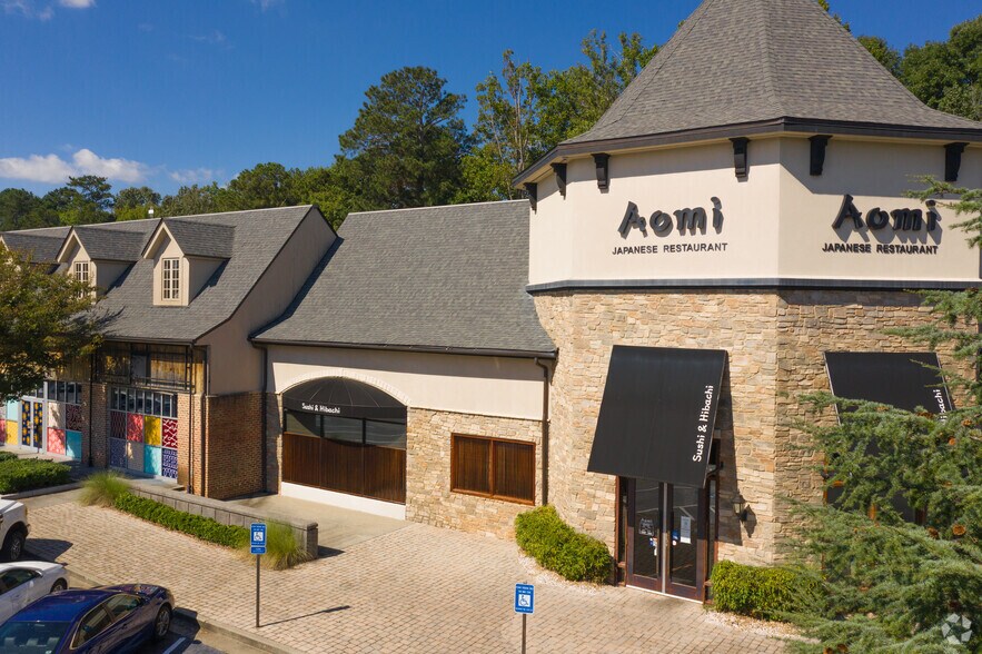 More Photos Of 5201 Peachtree Pky, Norcross Unknown For Lease