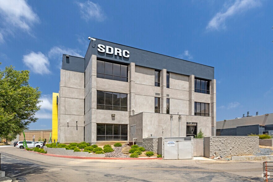 More Photos Of 10150 Sorrento Valley Rd, San Diego Office For Lease