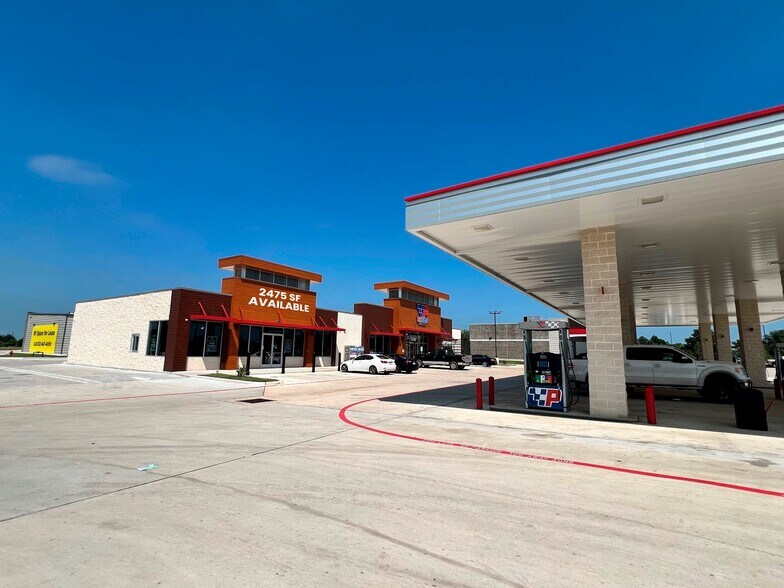 More Photos Of 5440 FM 359 Rd, Brookshire Storefront For Lease