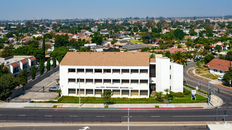 More Photos Of 6505 Rosemead Blvd, Pico Rivera Loft Creative Space For Lease