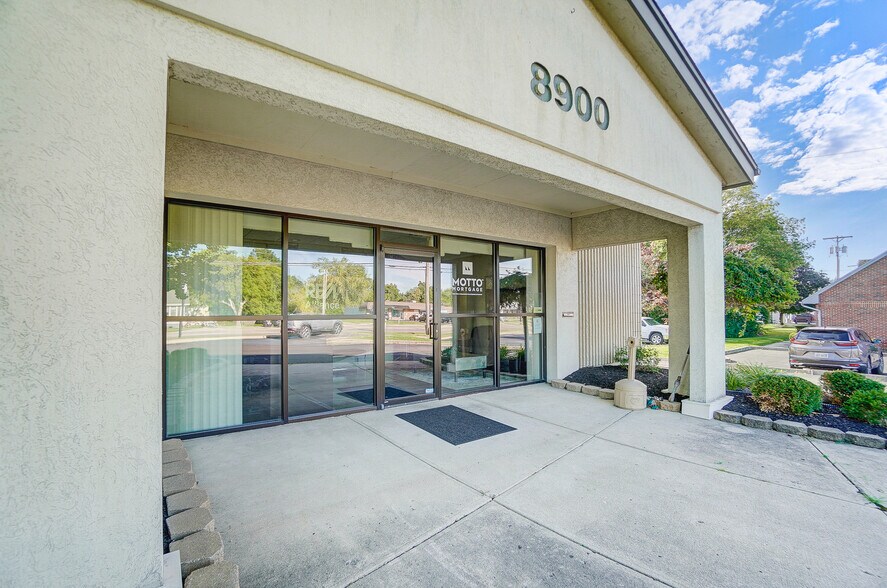 More Photos Of 8900 N Dixie Dr, Dayton Medical For Lease