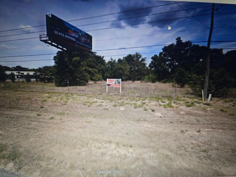 Primary Photo Of 12665 US 441, Belleview Land For Lease