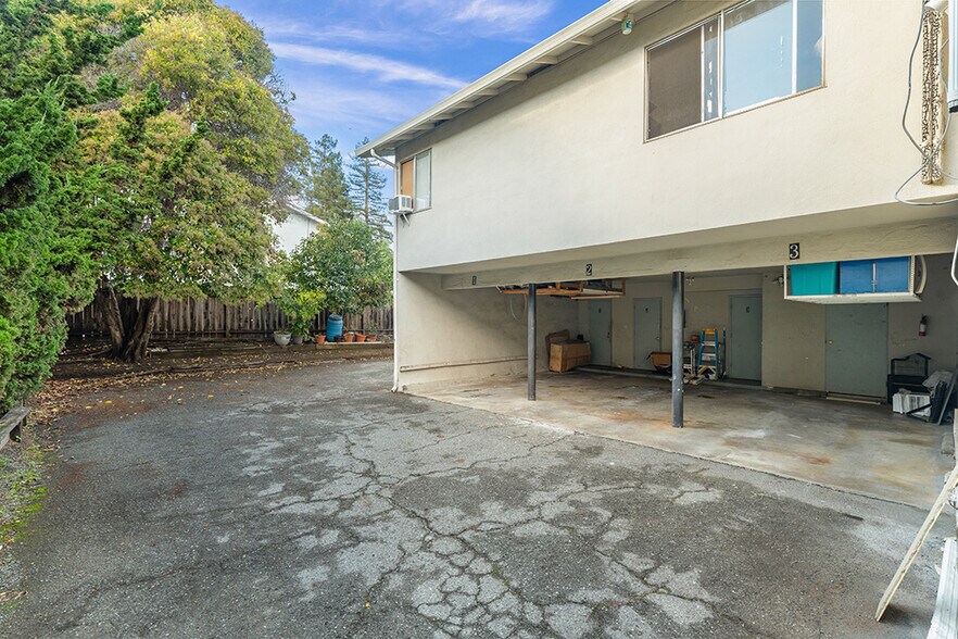 More Photos Of 745 Reseda Dr, Sunnyvale Apartments For Sale