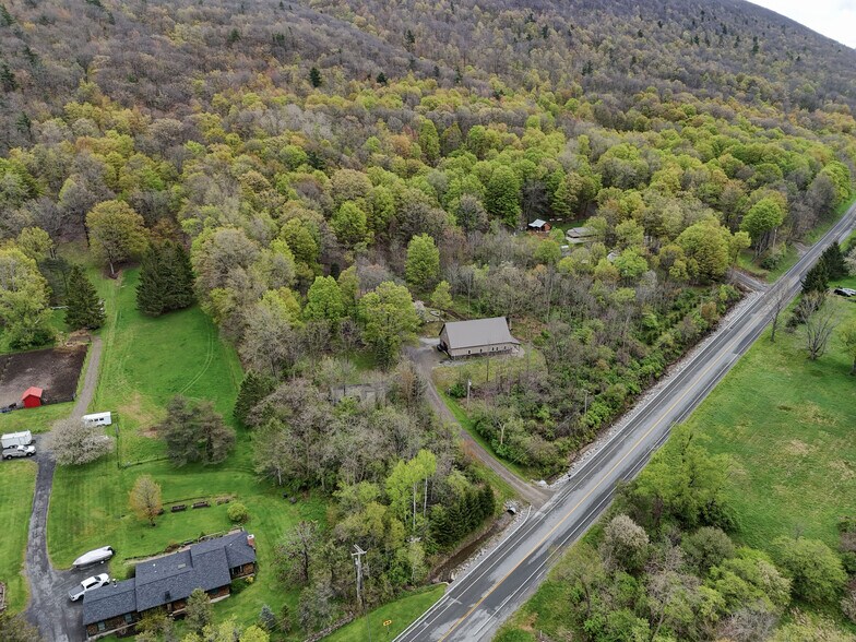 More Photos Of 5685 County Road 33, Canandaigua Specialty For Sale