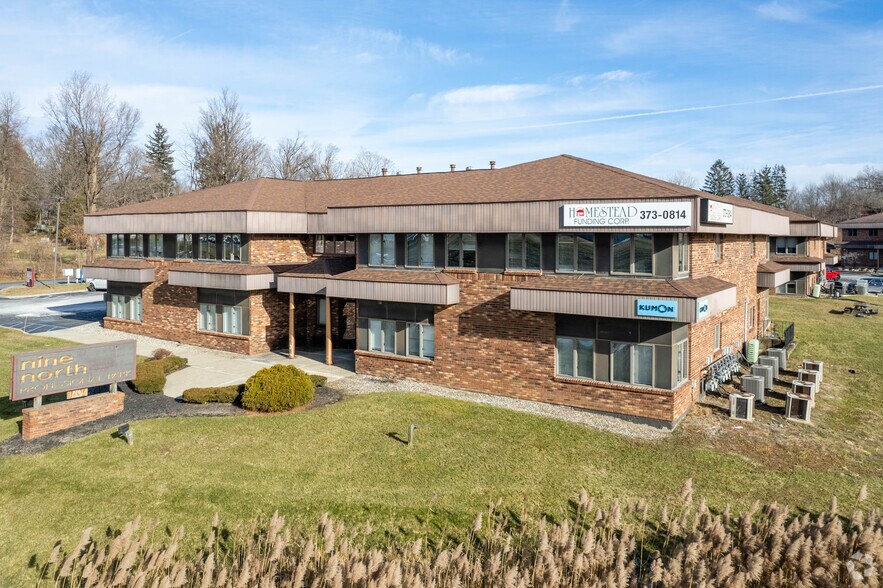 More Photos Of 1407 Route 9, Clifton Park Office For Lease