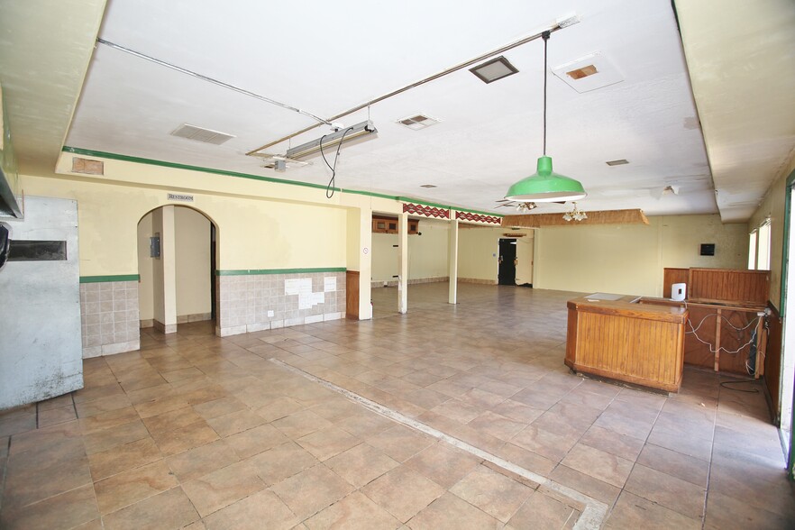 More Photos Of 821 Sycamore Ave, Hayward Restaurant For Lease