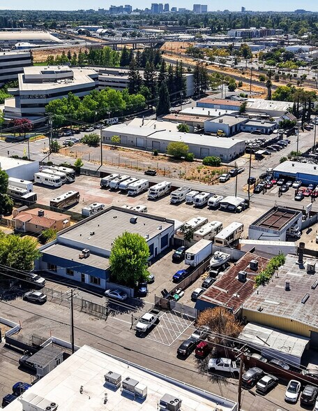 More Photos Of , Sacramento Industrial For Sale