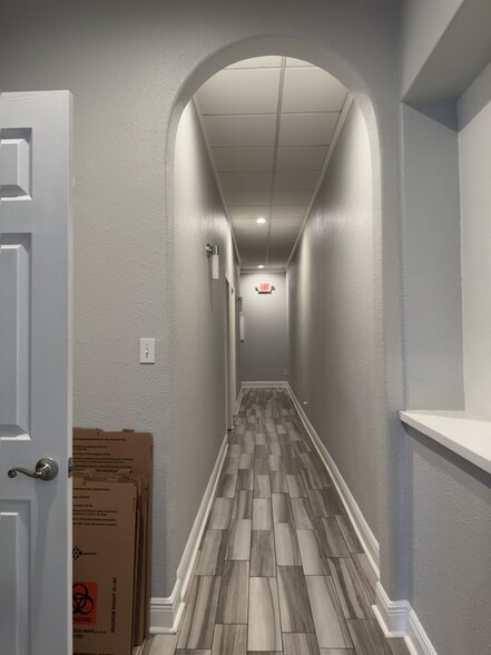 More Photos Of 4633 Staples St, Corpus Christi Medical For Sale